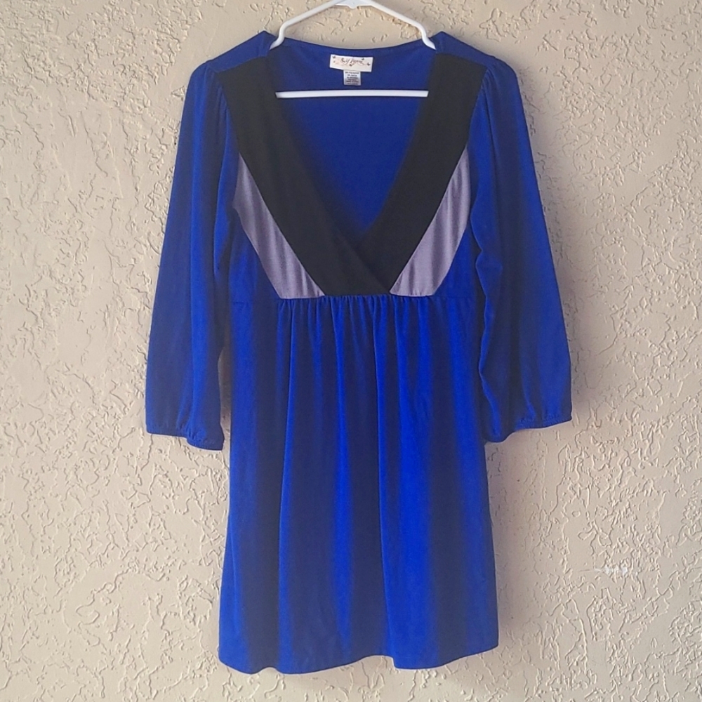 Self Esteem Top-Size XL
